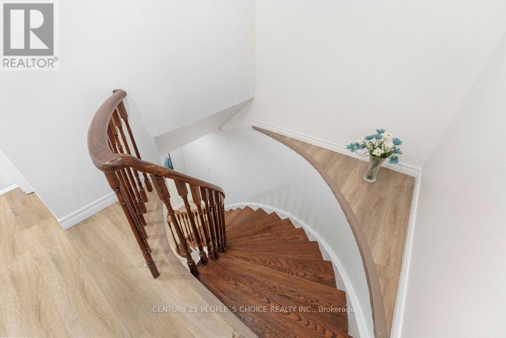 4053 Trapper Crescent, Mississauga, Ontario  L5L 3A7 - Photo 23 - W13712116