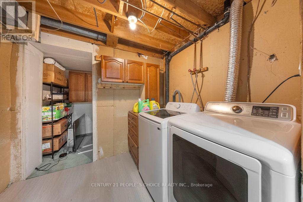 4053 Trapper Crescent, Mississauga, Ontario  L5L 3A7 - Photo 40 - W13712116