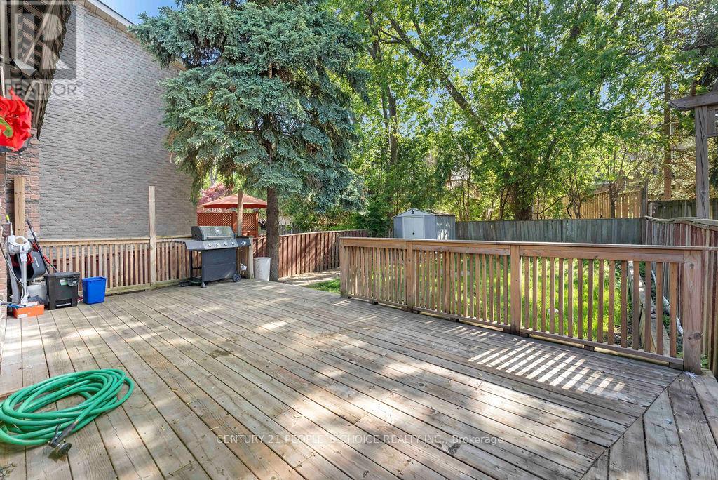 4053 Trapper Crescent, Mississauga, Ontario  L5L 3A7 - Photo 42 - W13712116