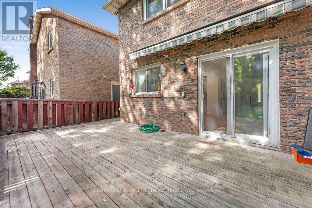 4053 Trapper Crescent, Mississauga, Ontario  L5L 3A7 - Photo 44 - W13712116