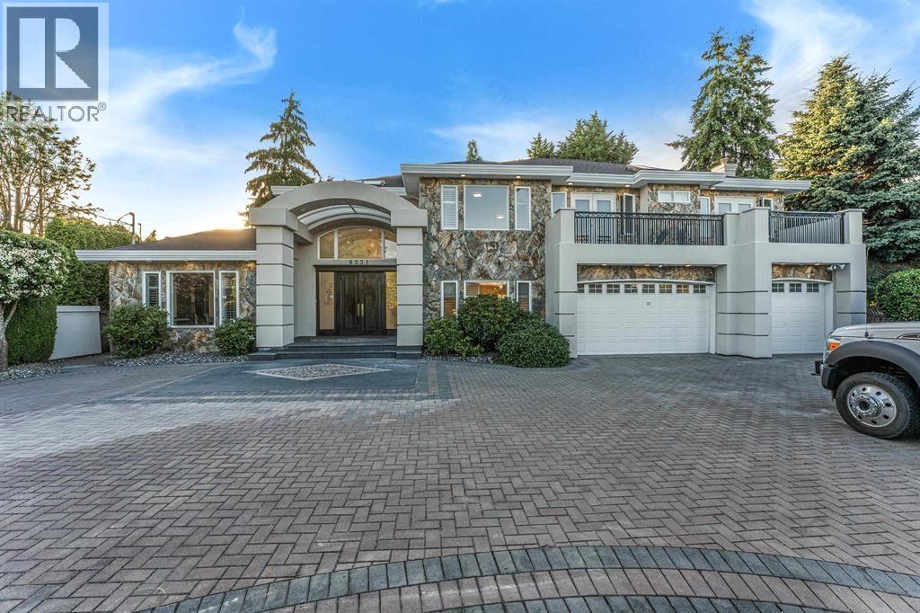 8231 Bowcock Road, Richmond, British Columbia  V6Y 1C1 - Photo 2 - R3102720