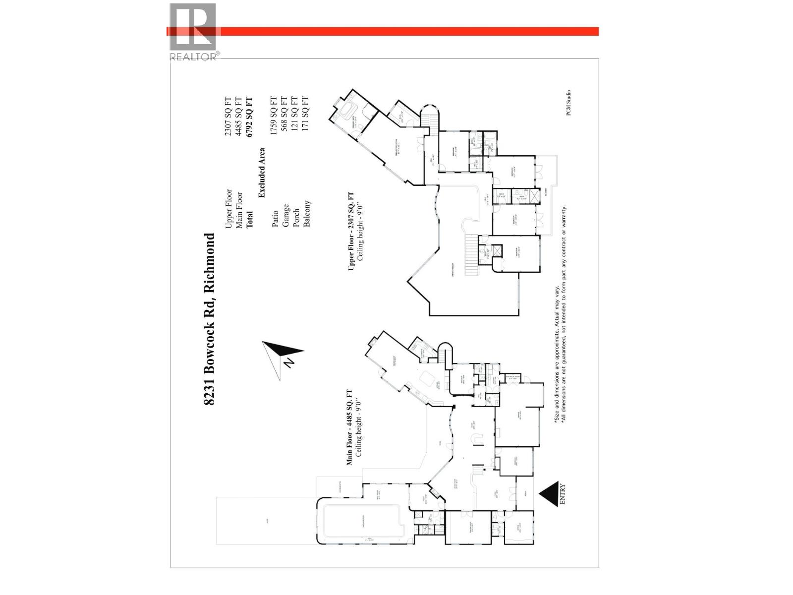 8231 Bowcock Road, Richmond, British Columbia  V6Y 1C1 - Photo 39 - R3102720