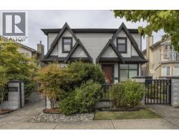 8559 MONTCALM STREET, Vancouver, British Columbia