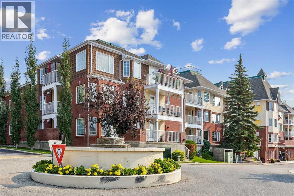 1203, 1203 Sienna Park Green Sw, Calgary, Alberta T3H 3N7 - Photo 2 - A2338703