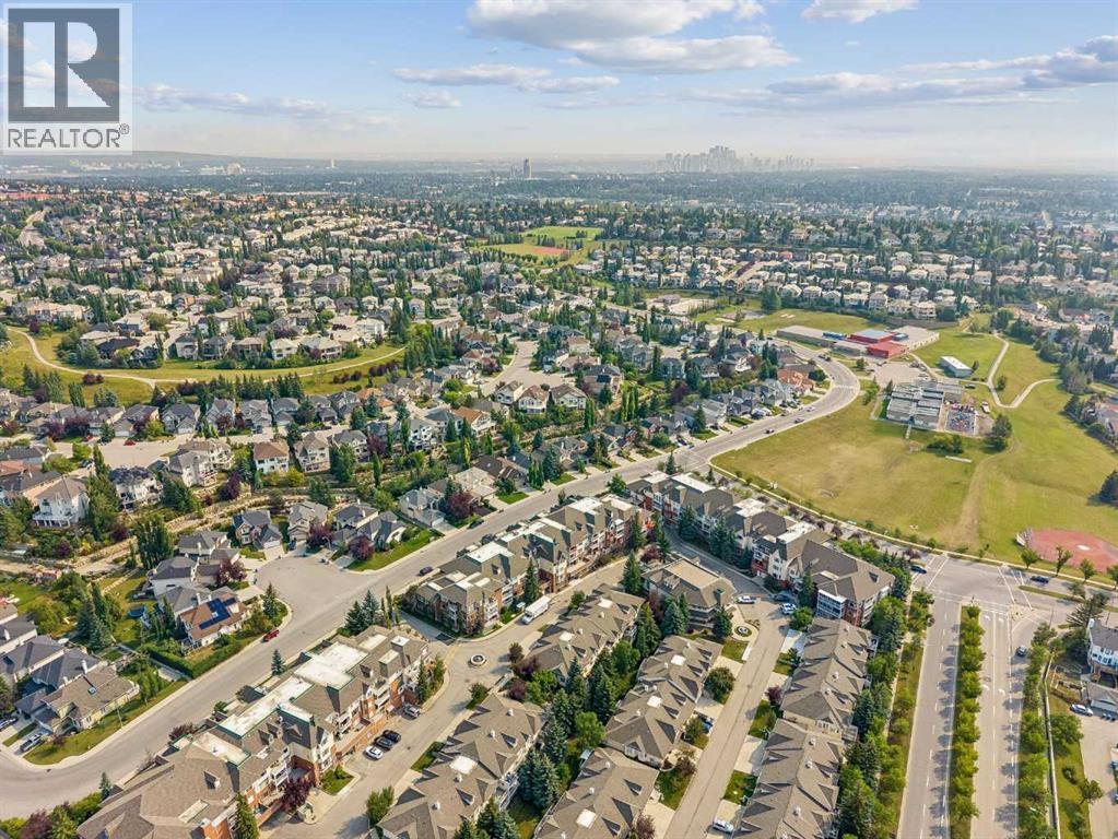 1203, 1203 Sienna Park Green Sw, Calgary, Alberta T3H 3N7 - Photo 3 - A2338703