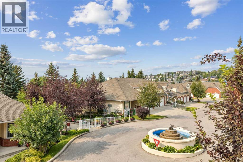 1203, 1203 Sienna Park Green Sw, Calgary, Alberta T3H 3N7 - Photo 39 - A2338703