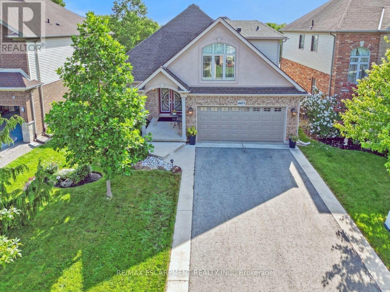 4451 COMFORT CRESCENT, Lincoln, Ontario