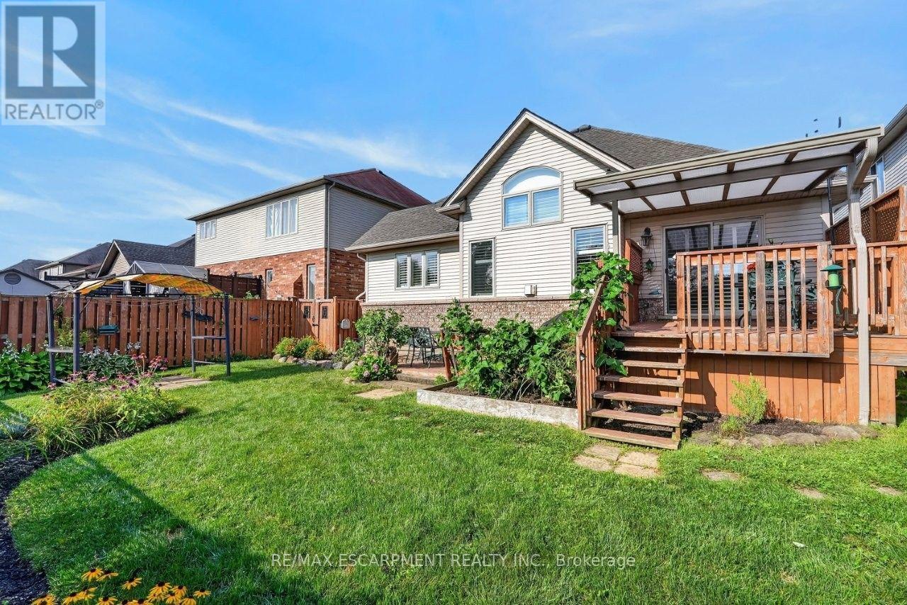 4451 Comfort Crescent, Lincoln, Ontario  L3J 1M2 - Photo 24 - X13712054