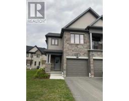 206 SEDGEWOOD STREET, Kitchener, Ontario