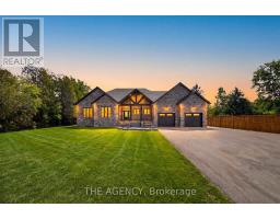 75 ROBINSON ROAD, Cambridge, Ontario