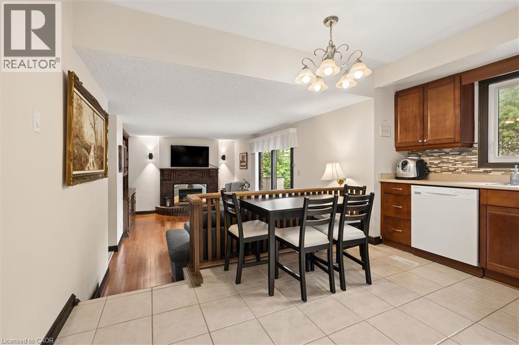 8 Perin Place, Kitchener, Ontario  N2P 1L5 - Photo 9 - 40854339