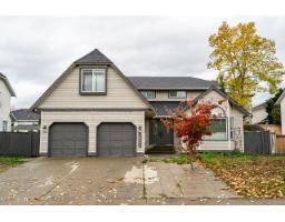 18661 56 AVENUE, Surrey, British Columbia