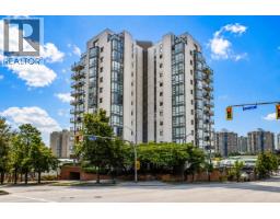601 98 TENTH STREET, New Westminster, British Columbia