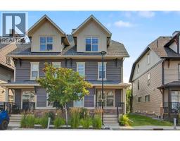 603, 50 Belgian Lane W, Cochrane, Alberta