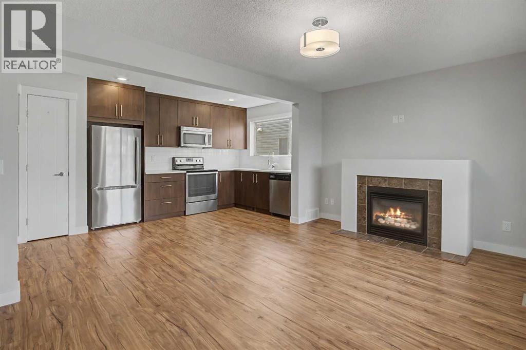 603, 50 Belgian Lane W, Cochrane, Alberta  T4C 0Y5 - Photo 8 - A2337187
