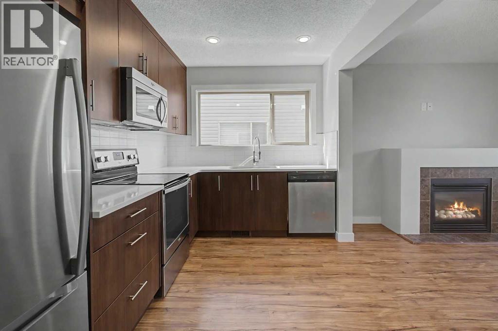 603, 50 Belgian Lane W, Cochrane, Alberta  T4C 0Y5 - Photo 12 - A2337187