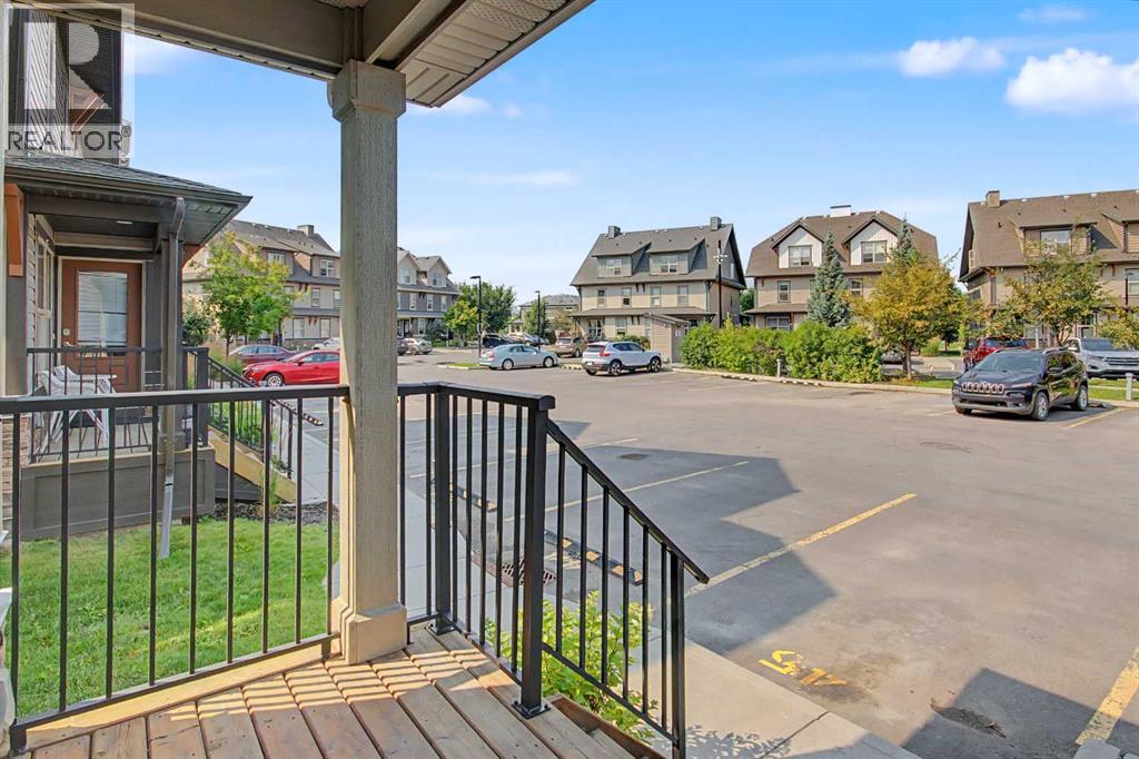 603, 50 Belgian Lane W, Cochrane, Alberta  T4C 0Y5 - Photo 30 - A2337187