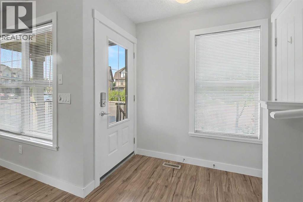 603, 50 Belgian Lane W, Cochrane, Alberta  T4C 0Y5 - Photo 2 - A2337187