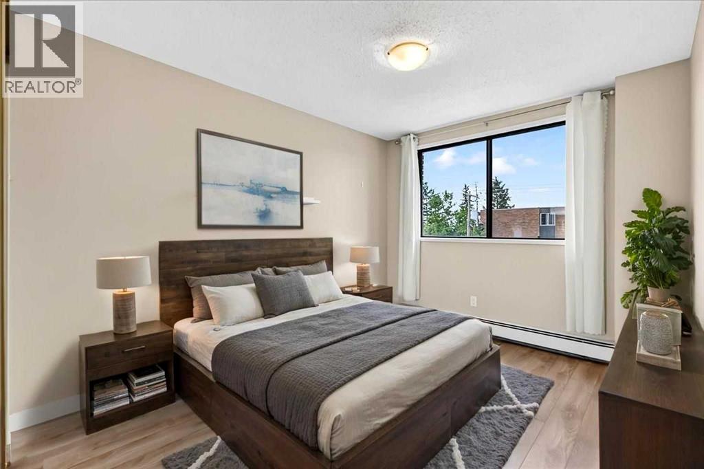 306, 521 57 Avenue SW, Calgary, Alberta  T2V 4N5 - Photo 14 - A2338894
