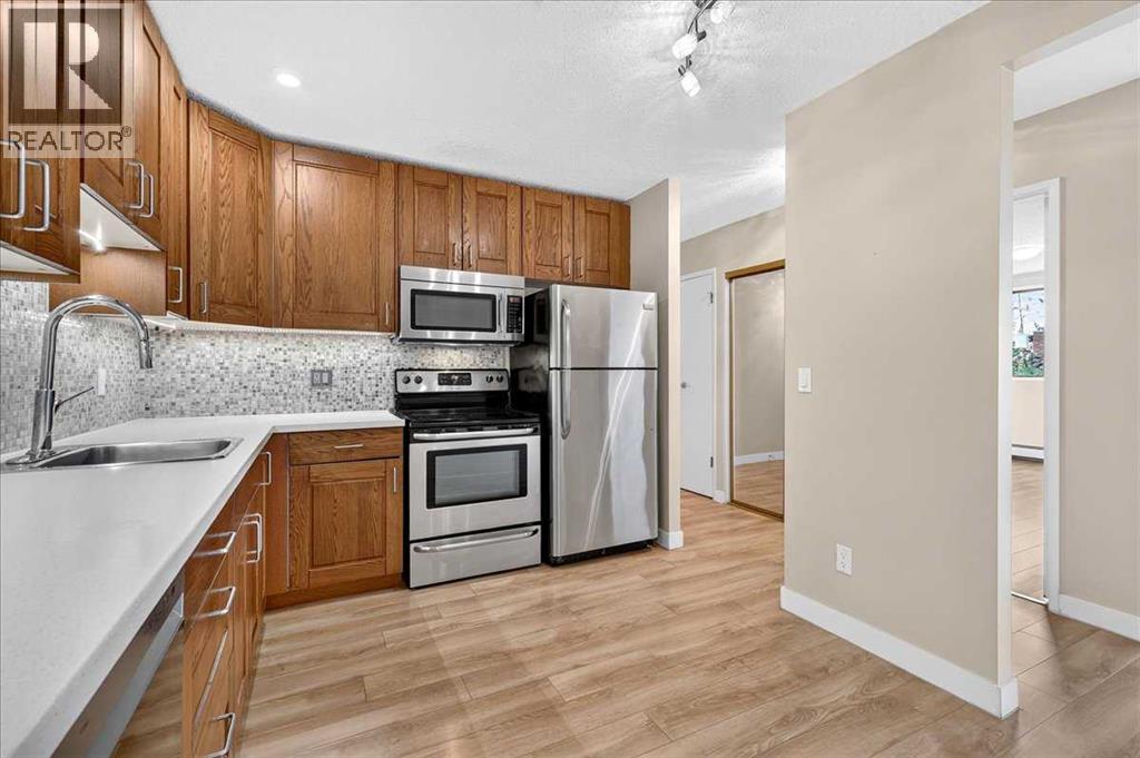 306, 521 57 Avenue SW, Calgary, Alberta  T2V 4N5 - Photo 9 - A2338894