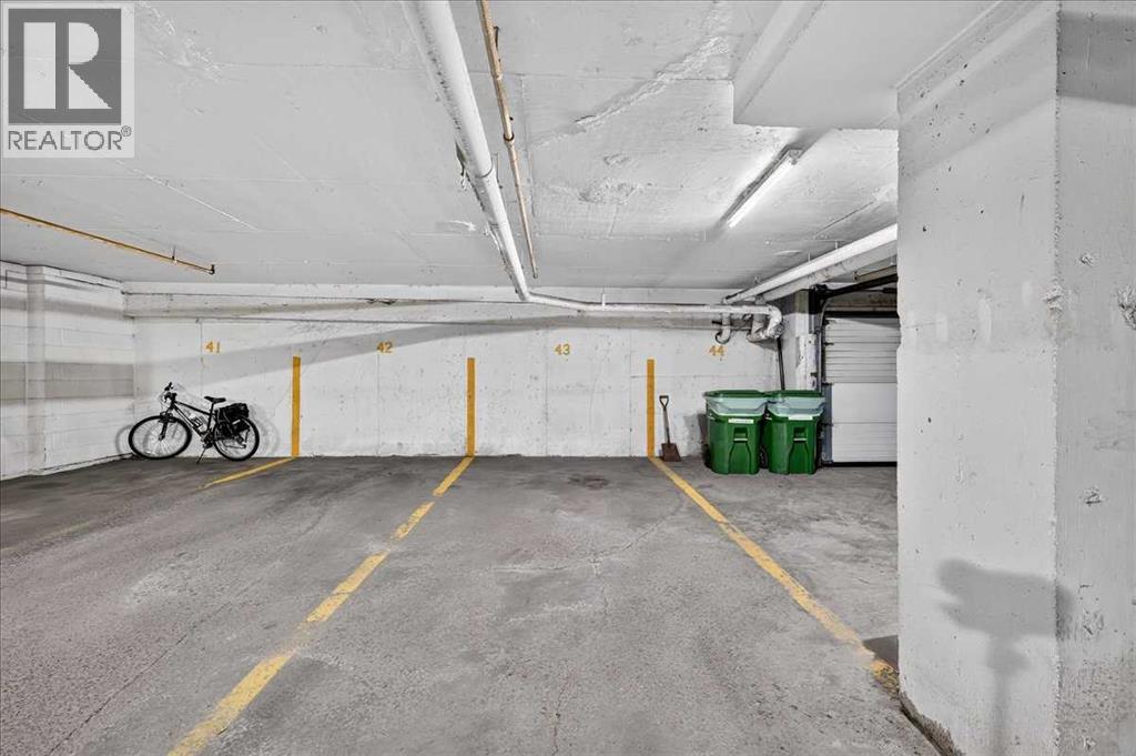 306, 521 57 Avenue SW, Calgary, Alberta  T2V 4N5 - Photo 31 - A2338894
