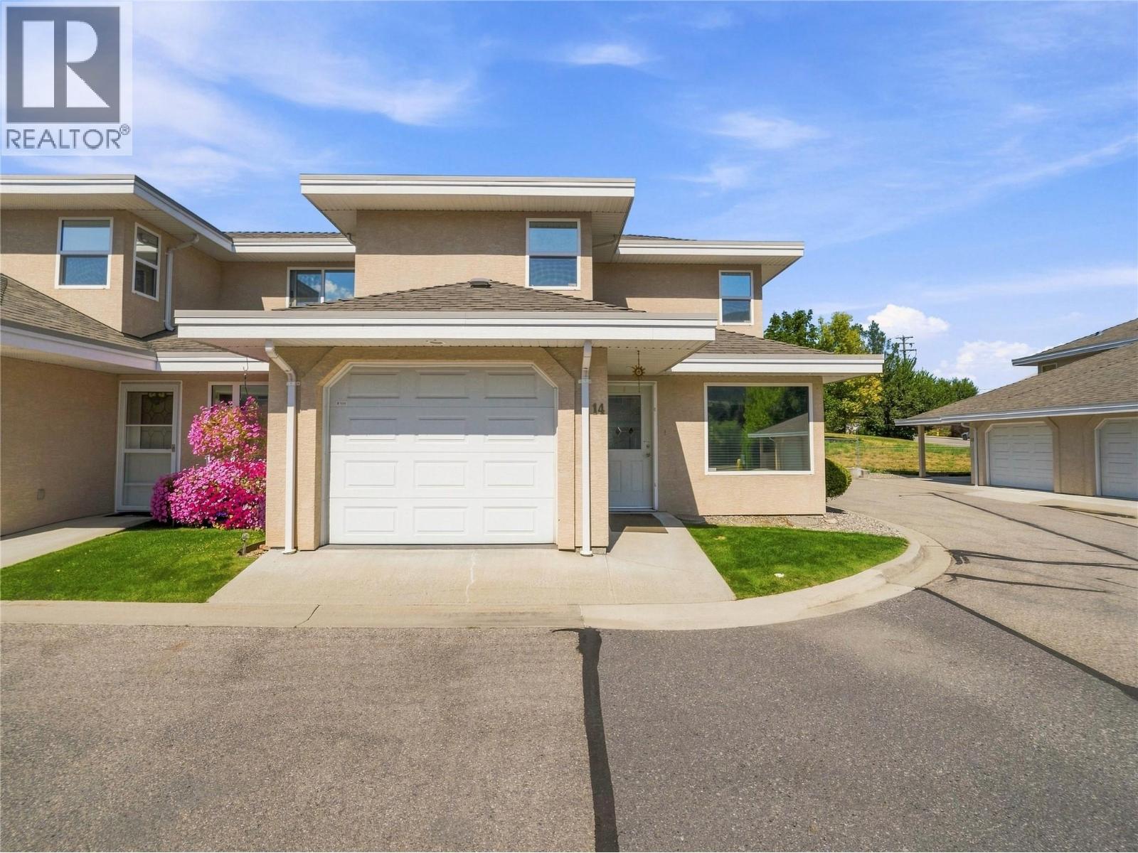51 8 Avenue SW Unit# 14, Salmon Arm, British Columbia