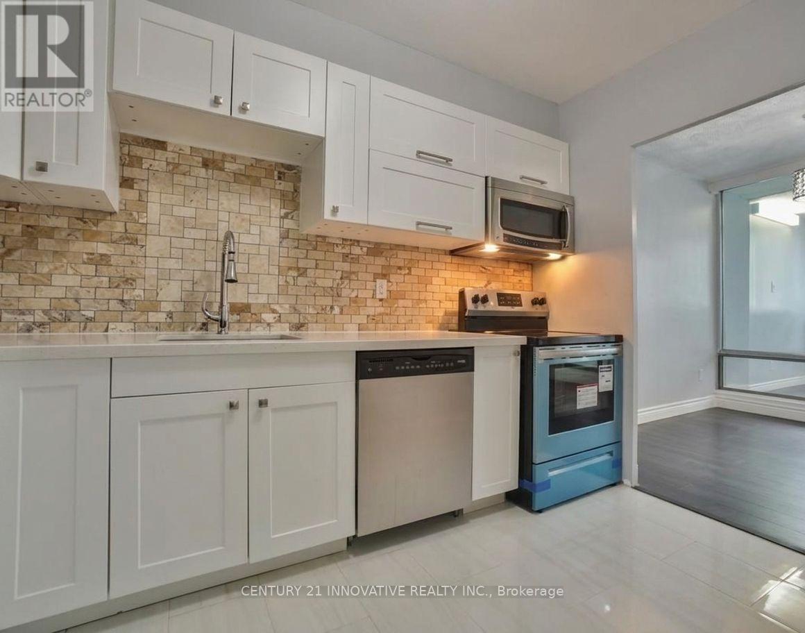 609 - 1 Massey Square, Toronto, Ontario  M4C 5L4 - Photo 6 - E13711772