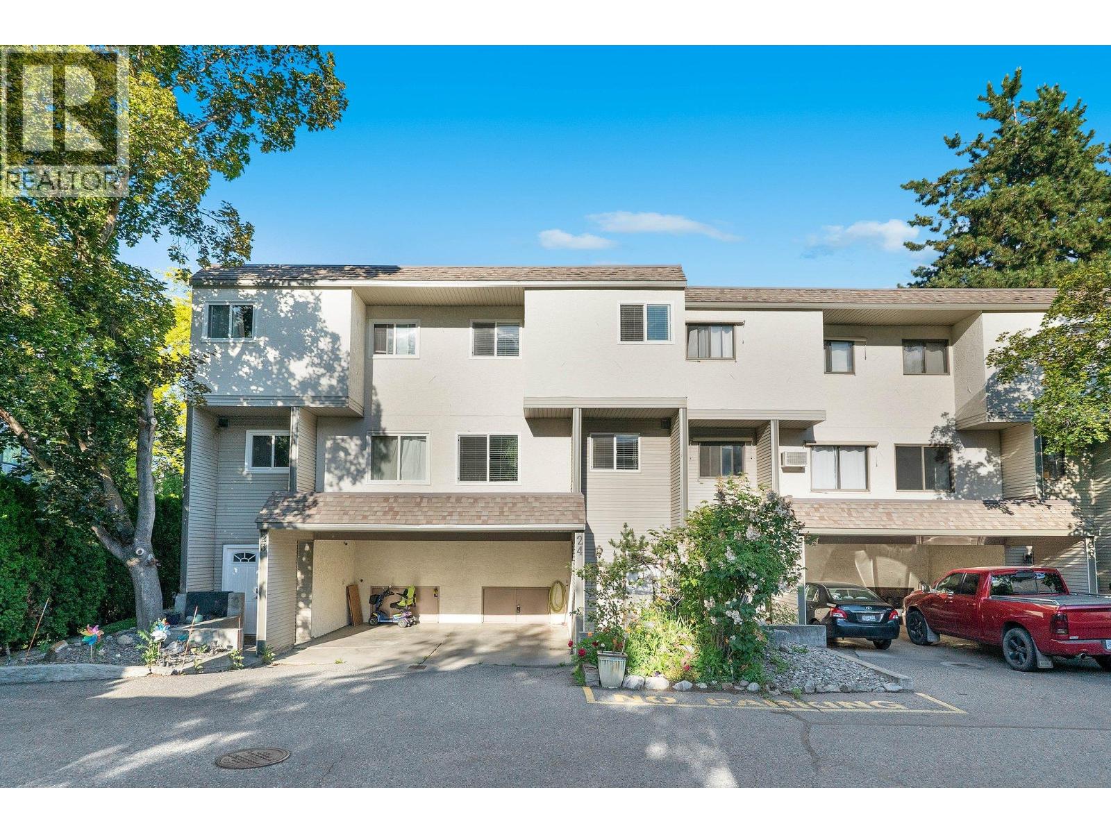 1985 Burtch Road Unit# 24, Kelowna, British Columbia