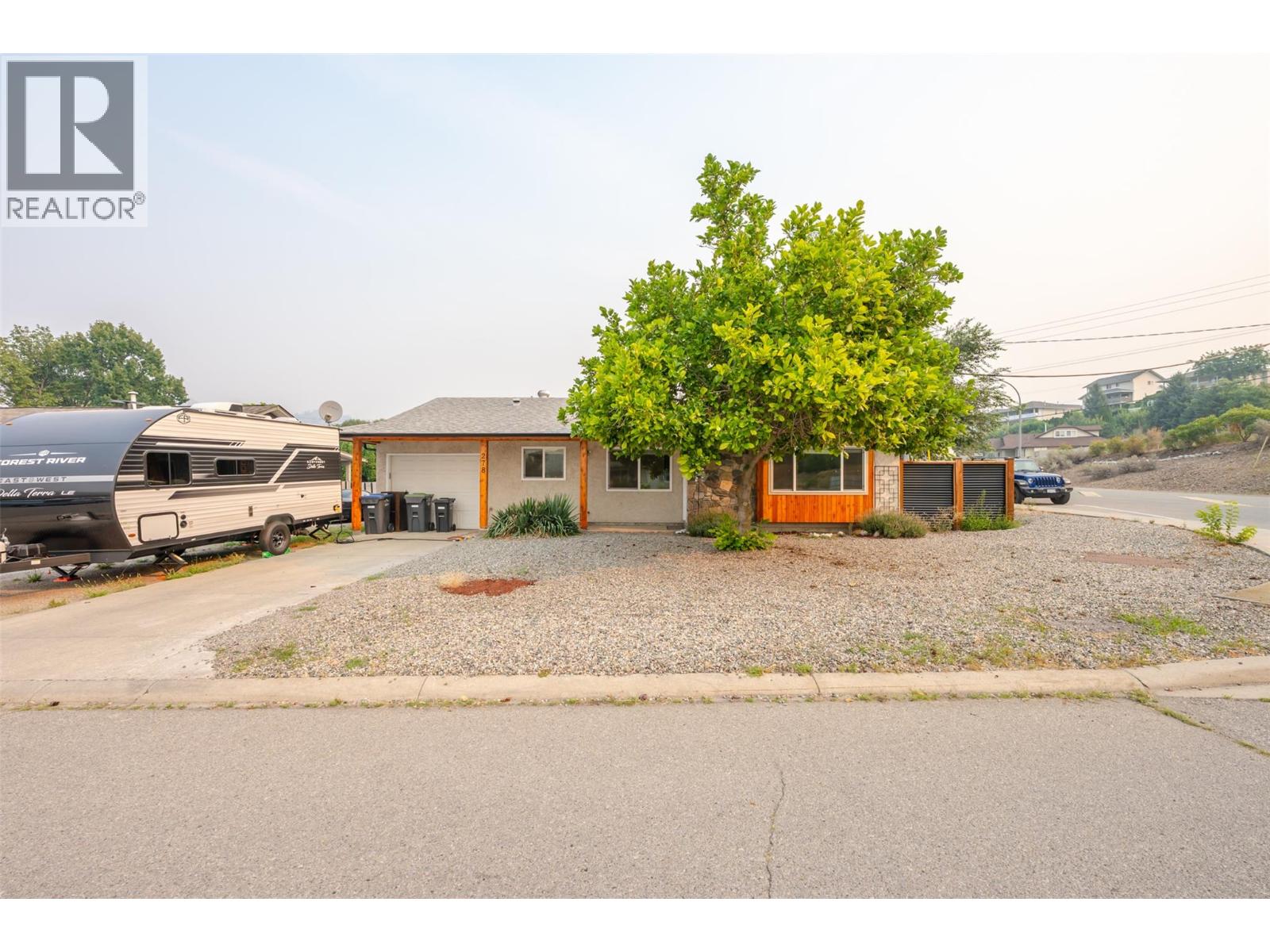 278 Redwing Place, Oliver, British Columbia
