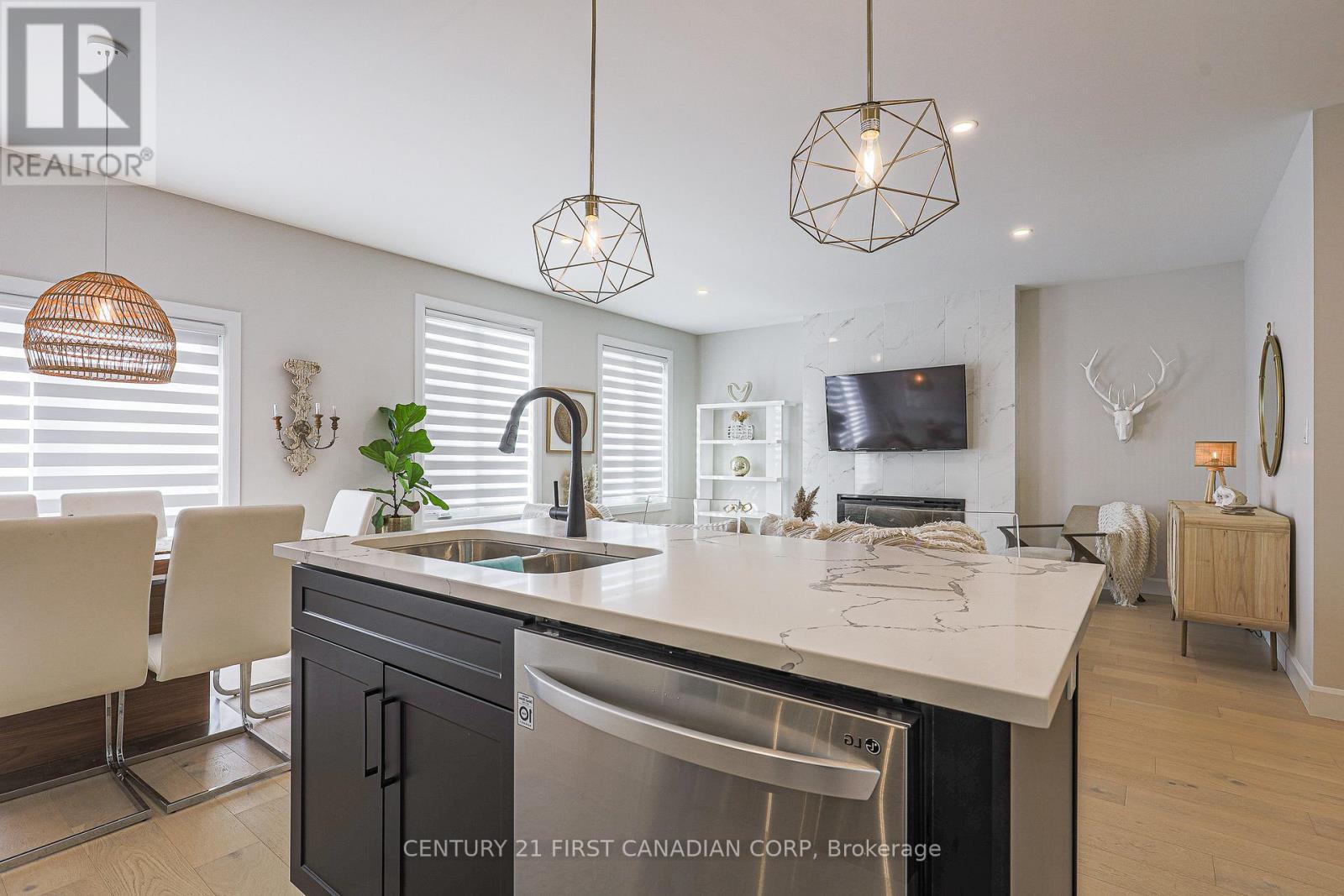 3436 Emilycarr Lane, London South, Ontario  N6L 0A3 - Photo 23 - X13712160