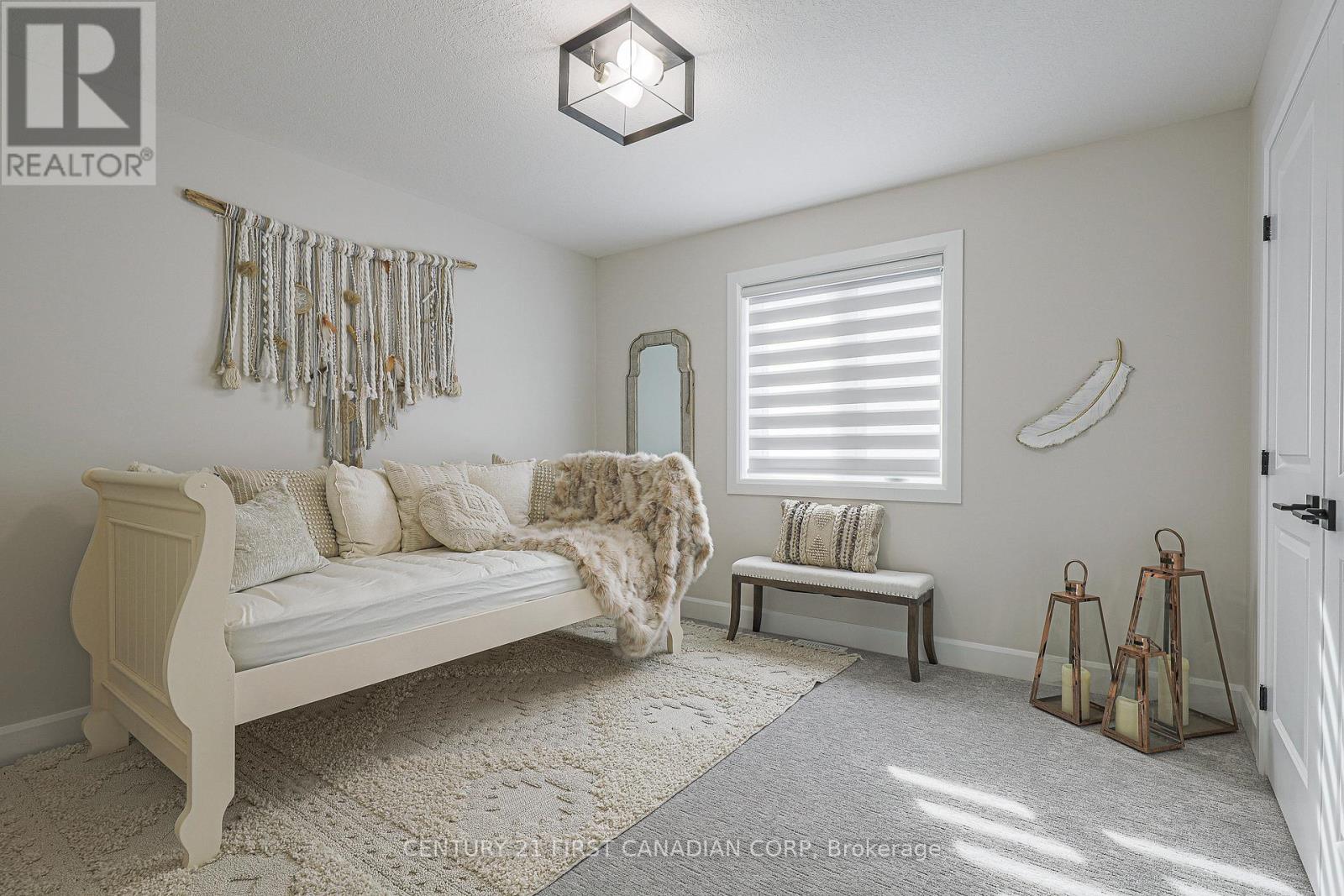 3436 Emilycarr Lane, London South, Ontario  N6L 0A3 - Photo 33 - X13712160