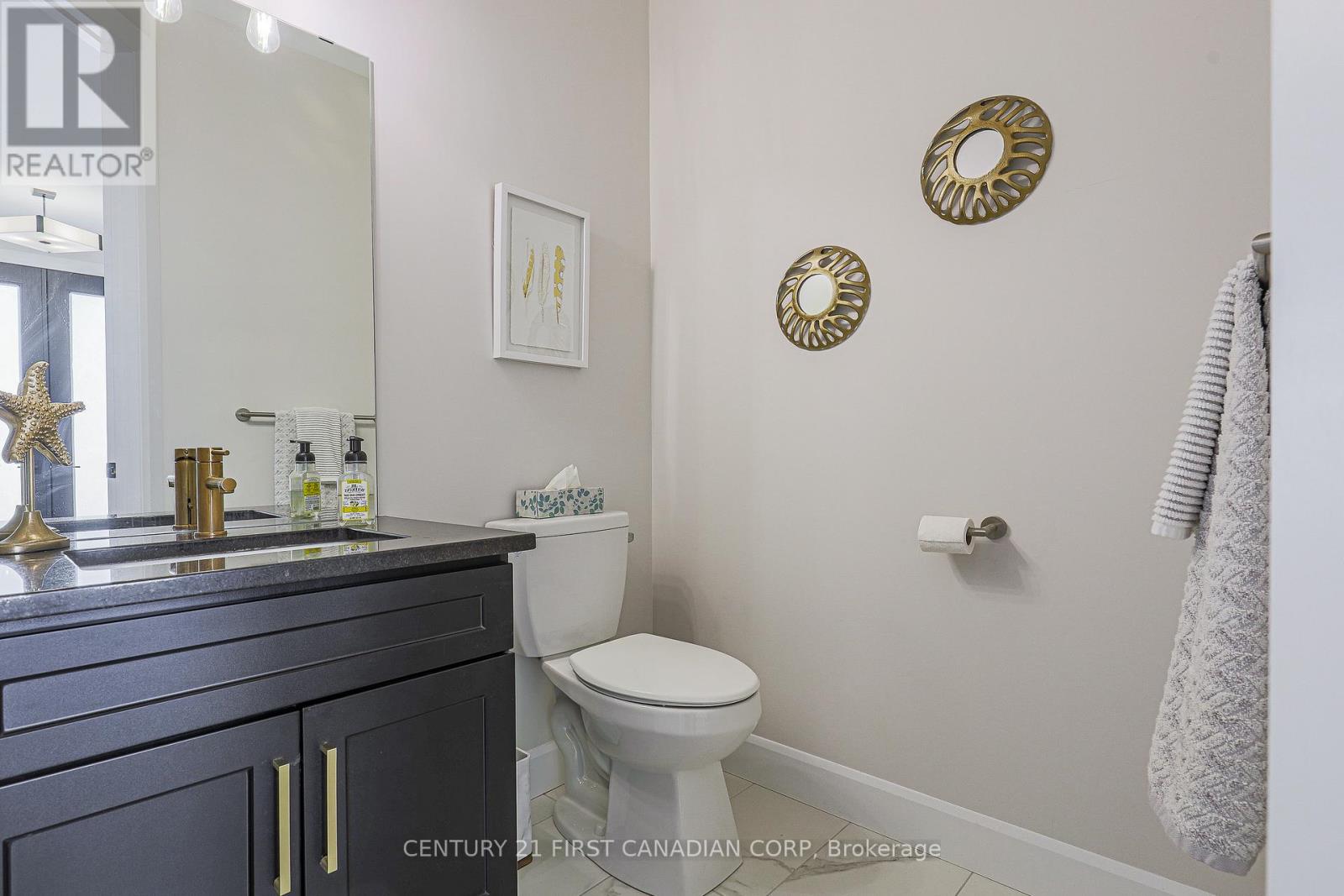 3436 Emilycarr Lane, London South, Ontario  N6L 0A3 - Photo 5 - X13712160