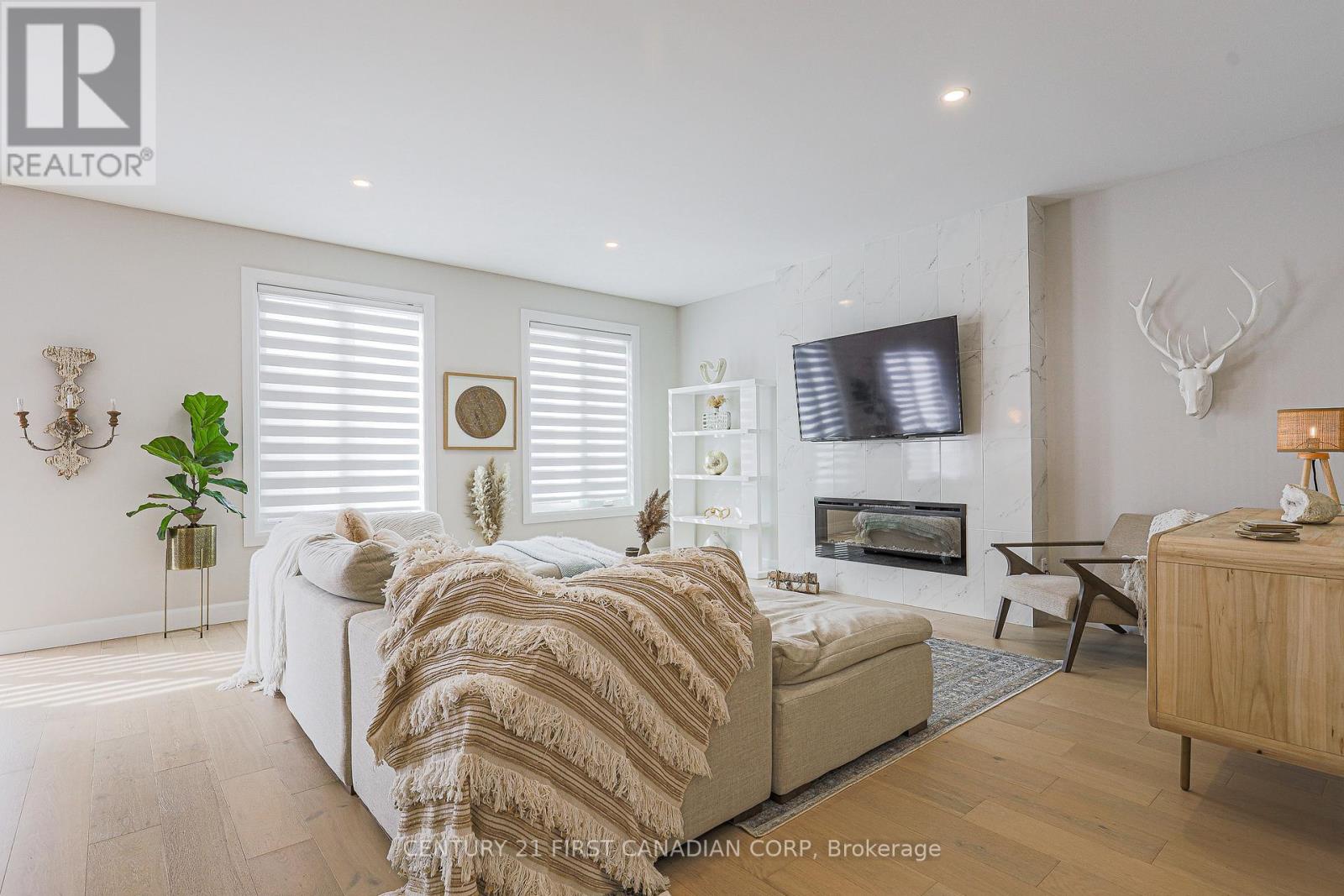 3436 Emilycarr Lane, London South, Ontario  N6L 0A3 - Photo 8 - X13712160