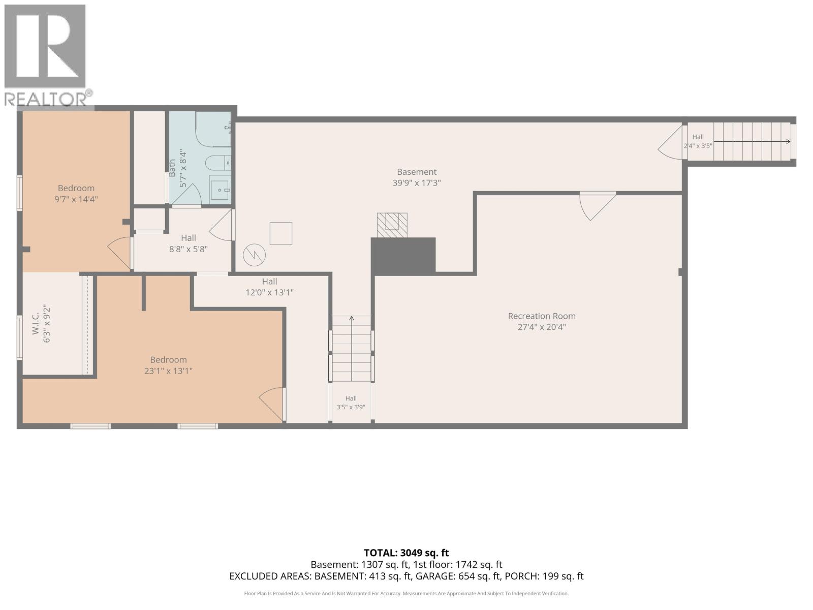 9951 Belmont Road, Prince George, British Columbia  V2K 5T9 - Photo 36 - R3158444