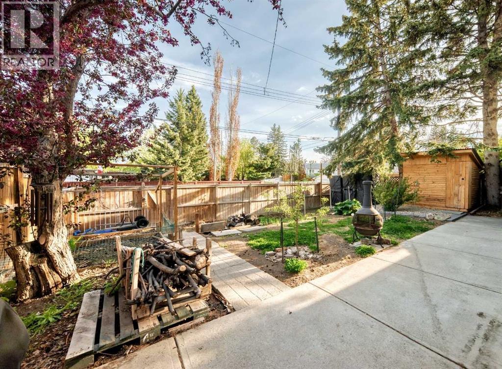 1319 104 Avenue SW, Calgary, Alberta  T2W 0A7 - Photo 19 - A2313420