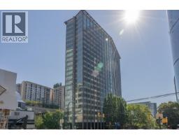 902 989 NELSON STREET, Vancouver, British Columbia