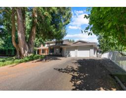 6582 SATCHELL STREET, Abbotsford, British Columbia