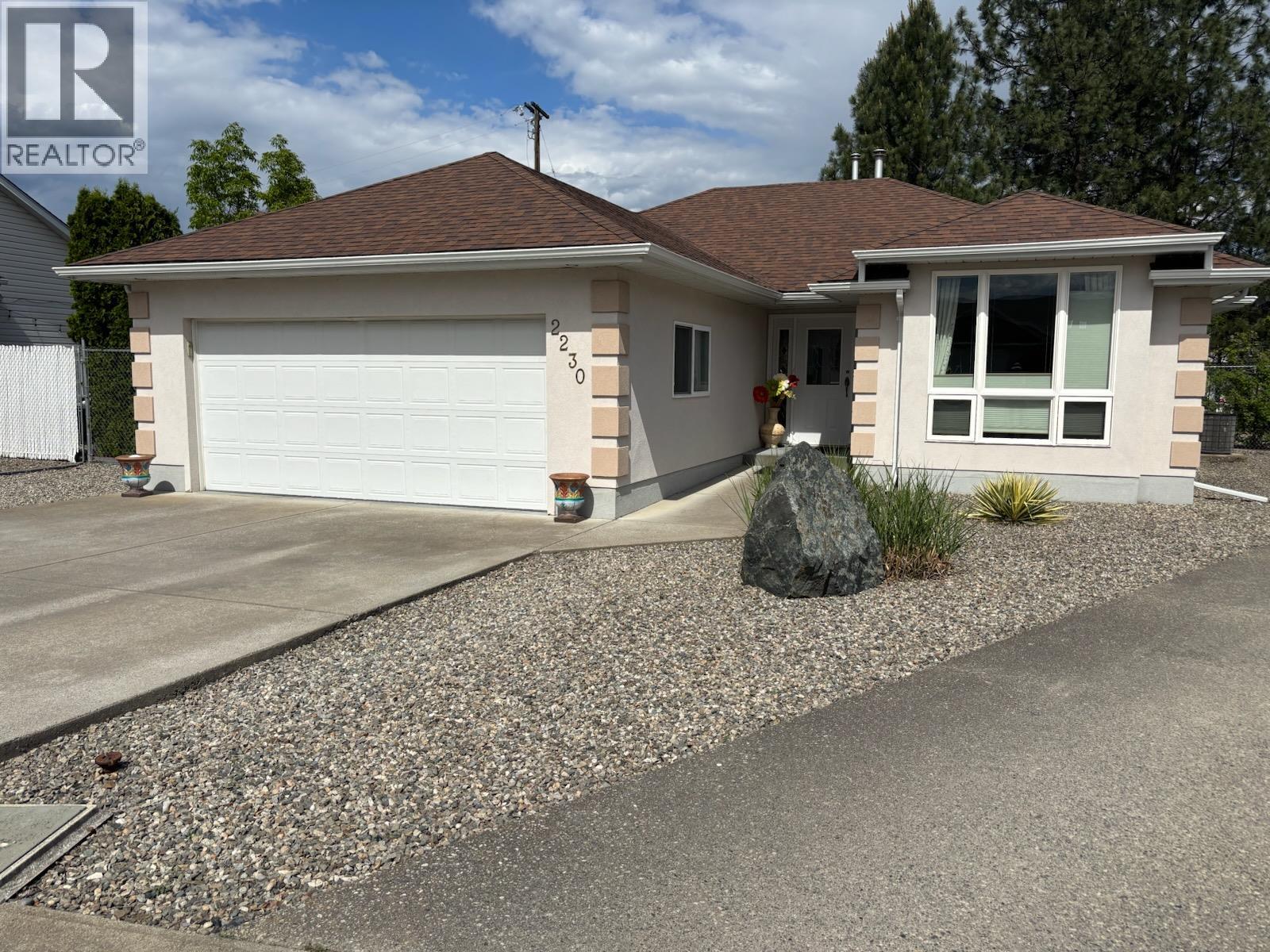 2230 Selkirk Place, Grand Forks, British Columbia
