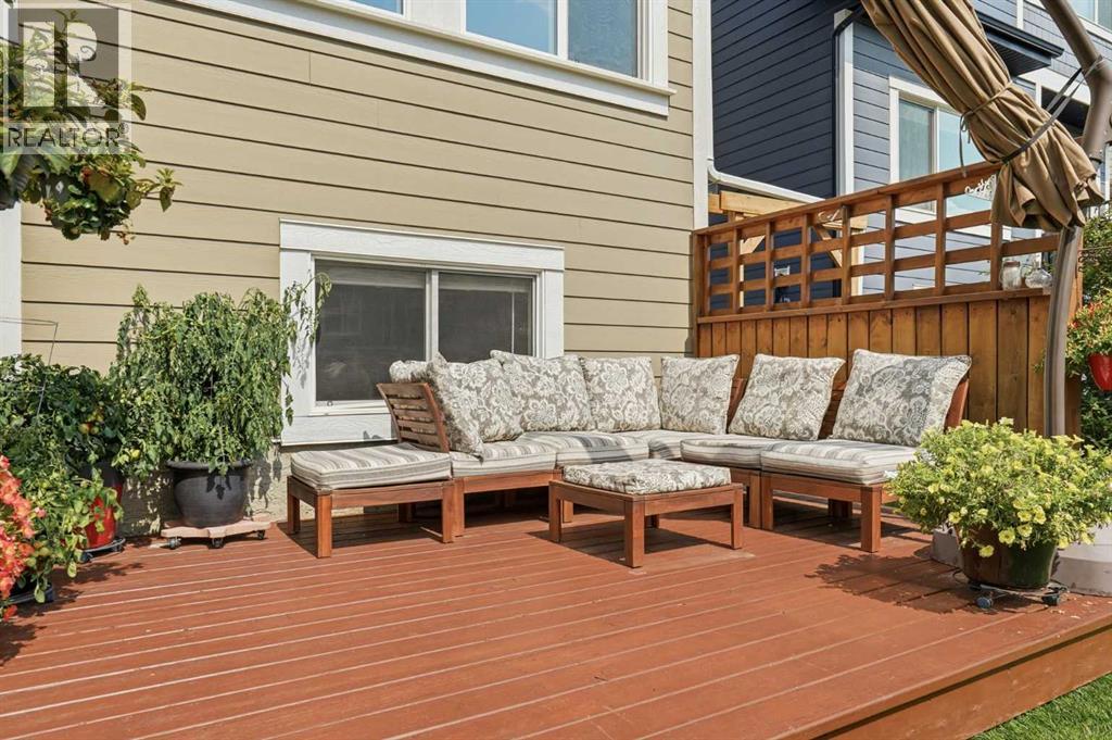 27 Sundown Way, Cochrane, Alberta  T4C 2M4 - Photo 43 - A2335679