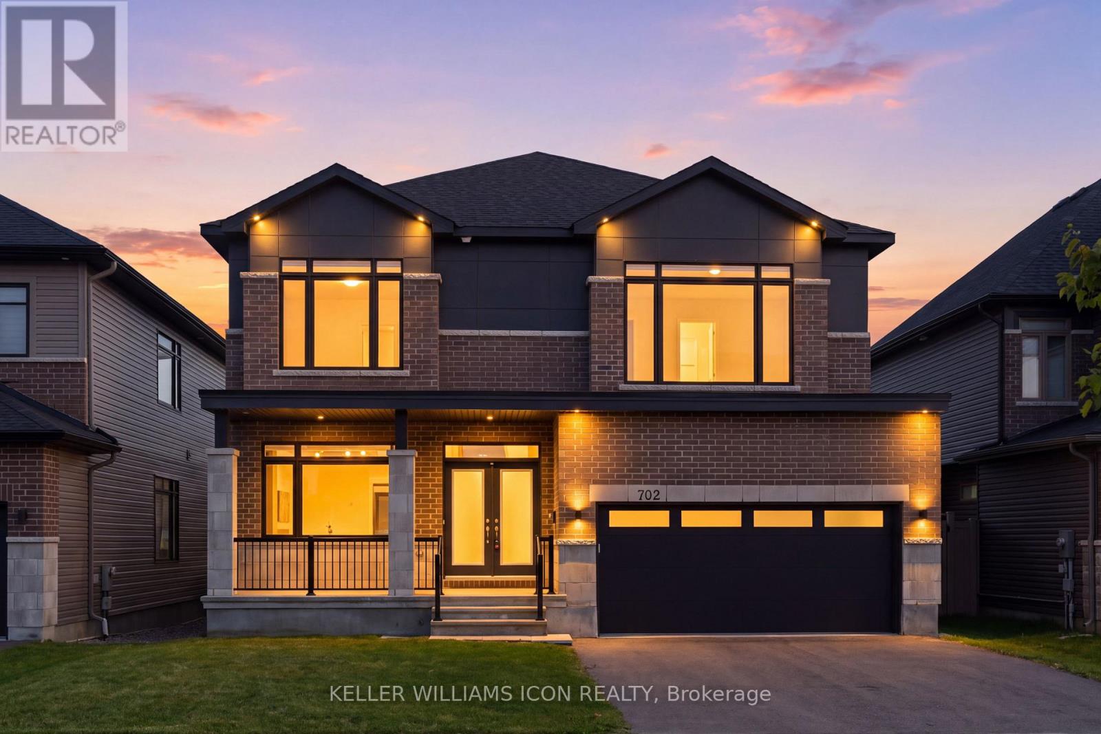 702 ROSALES RIDGE, Ottawa, Ontario