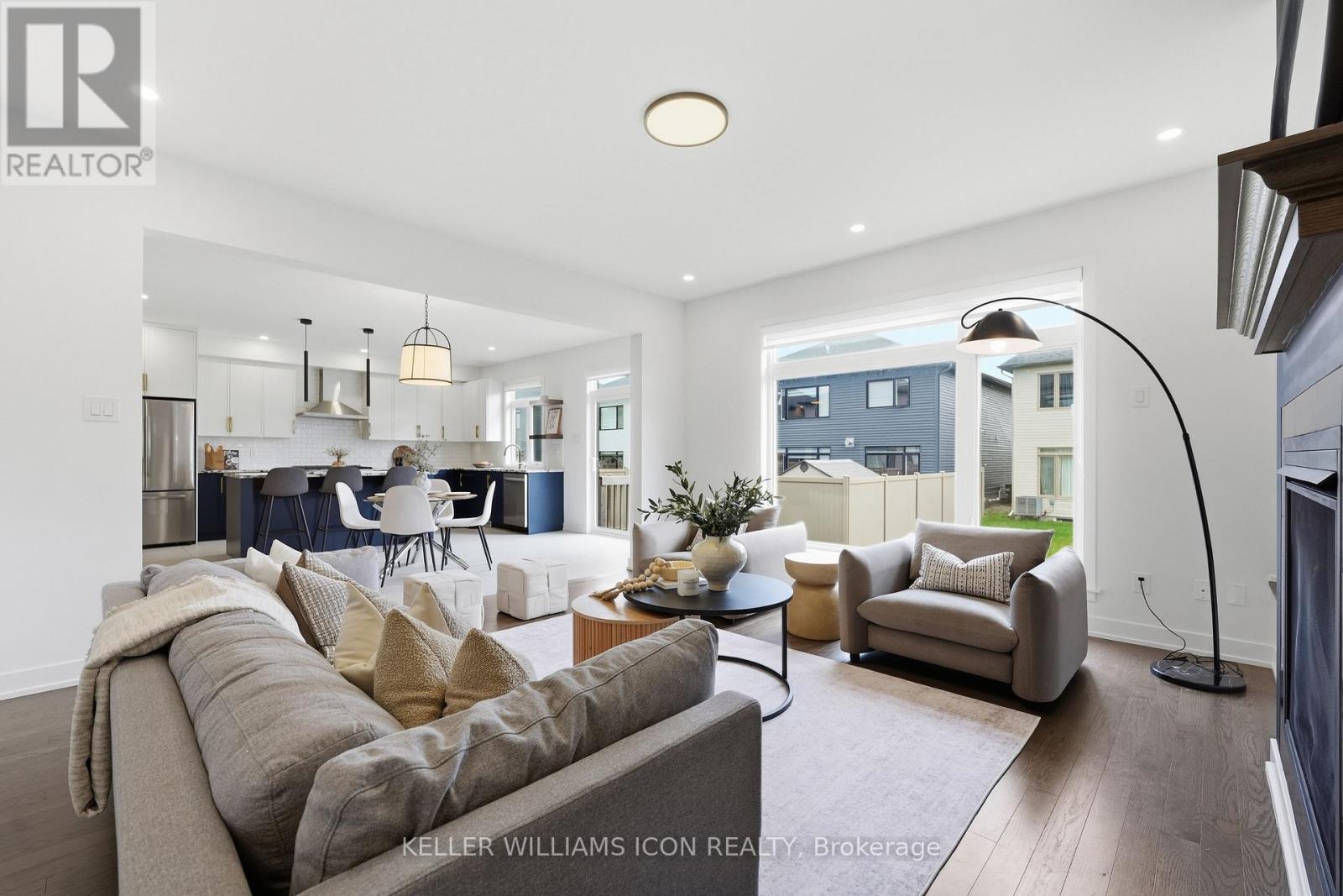 702 Rosales Ridge, Ottawa, Ontario  K1T 0V5 - Photo 17 - X13712146