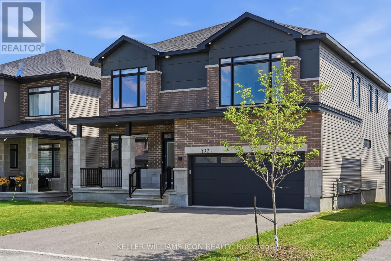 702 Rosales Ridge, Ottawa, Ontario  K1T 0V5 - Photo 2 - X13712146
