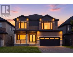 702 ROSALES RIDGE, Ottawa, Ontario