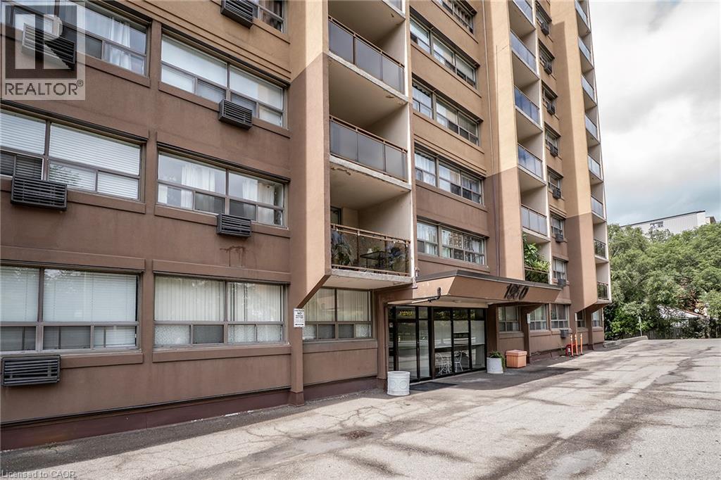 1950 Main Street W Unit# 307, Hamilton, Ontario  L8S 4M9 - Photo 2 - 40858211