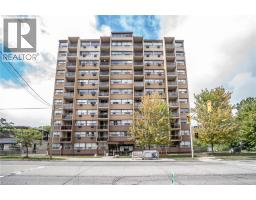 1950 MAIN Street W Unit# 307, Hamilton, Ontario