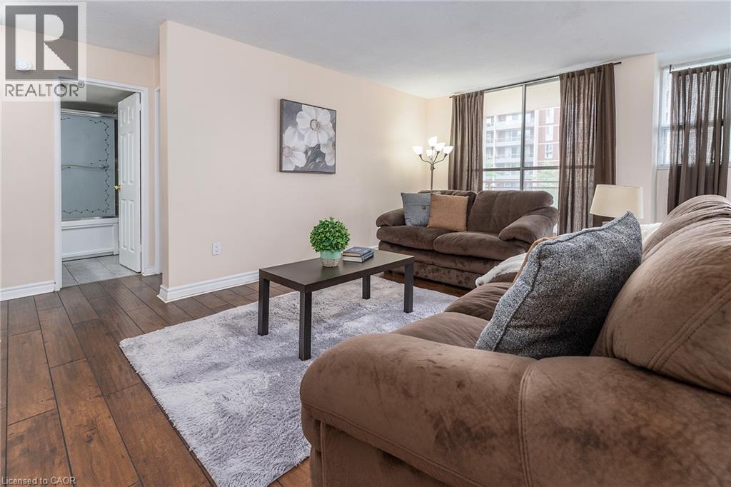 1950 Main Street W Unit# 307, Hamilton, Ontario  L8S 4M9 - Photo 10 - 40858211