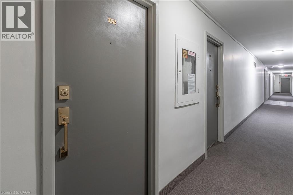 1950 Main Street W Unit# 307, Hamilton, Ontario  L8S 4M9 - Photo 4 - 40858211