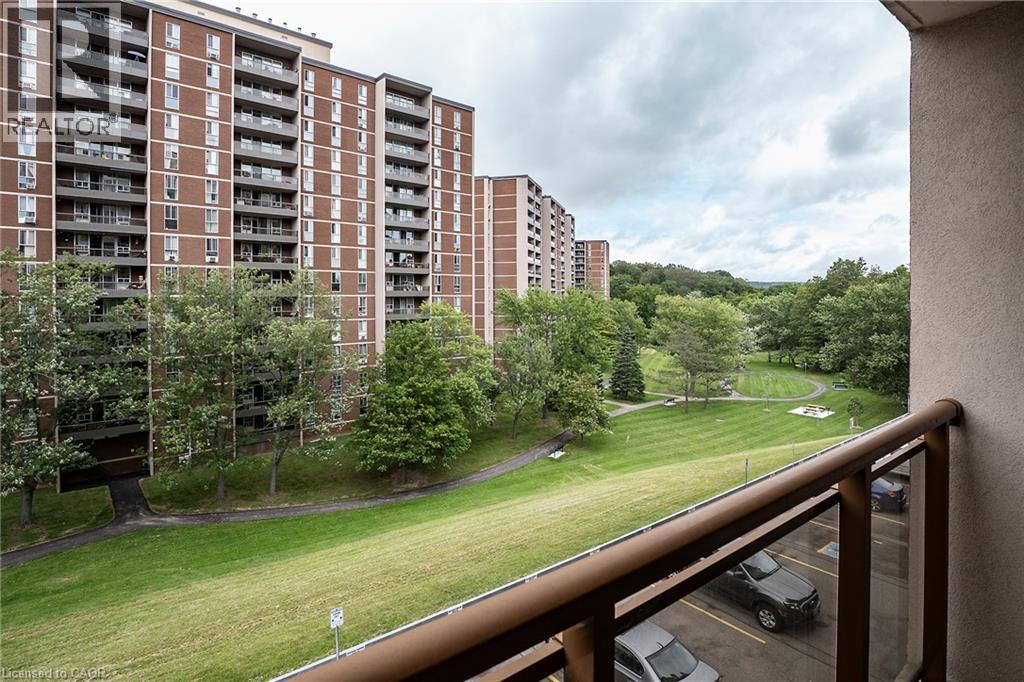 1950 Main Street W Unit# 307, Hamilton, Ontario  L8S 4M9 - Photo 15 - 40858211