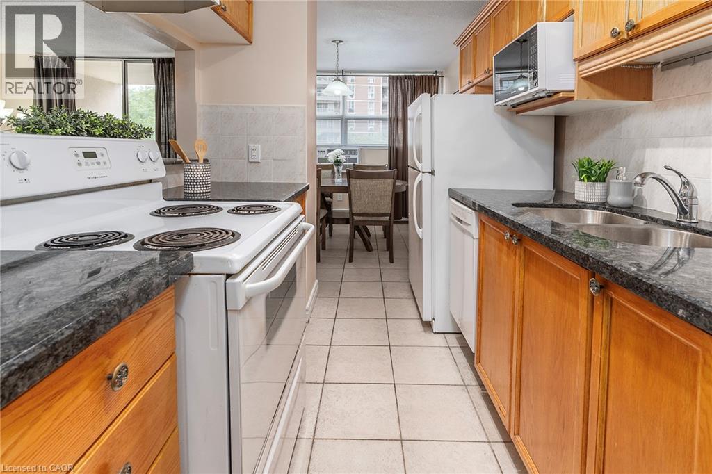 1950 Main Street W Unit# 307, Hamilton, Ontario  L8S 4M9 - Photo 5 - 40858211