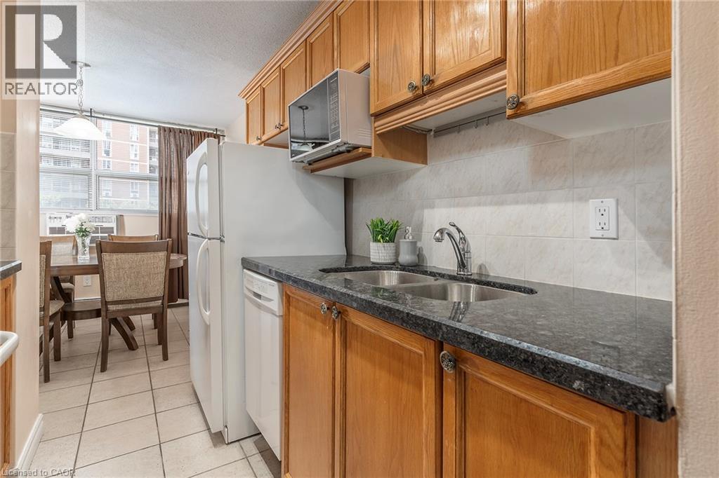 1950 Main Street W Unit# 307, Hamilton, Ontario  L8S 4M9 - Photo 6 - 40858211